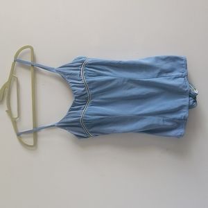 Vintage bathing suit